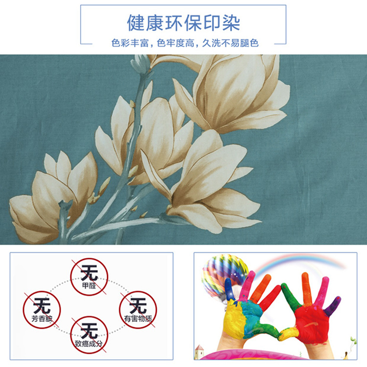 Điều hòa là chăn đơn mảnh 100% cotton 180x200 quilt mùa hè mỏng phần 150x210 tùy chỉnh kích thước - Quilt Covers 	chăn phao trần bông