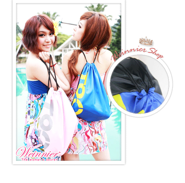 Sac de sport - Ref 10144 Image 7