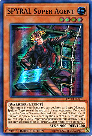 Play King Mei Ying Limited Brushed CYHO-ENSE1 SR Spy Spy-Playboy HM3