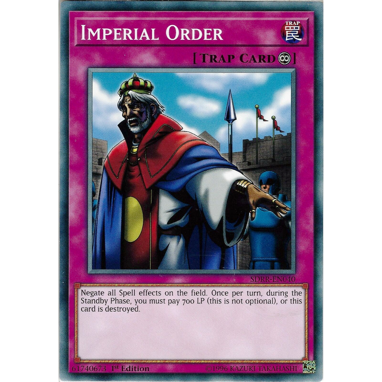 Game Wang Meiying to brush up SDRR-EN040 N Royal Palace's royal decree HM2 