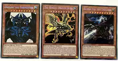 Game Wang Meiying limited brush TN19 SER three magic God soldiers wing Dragon Sky Dragon