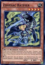 Game King Britain and America brush RATE-EN014 SR Twelve Beasts Mouse Ride ER2