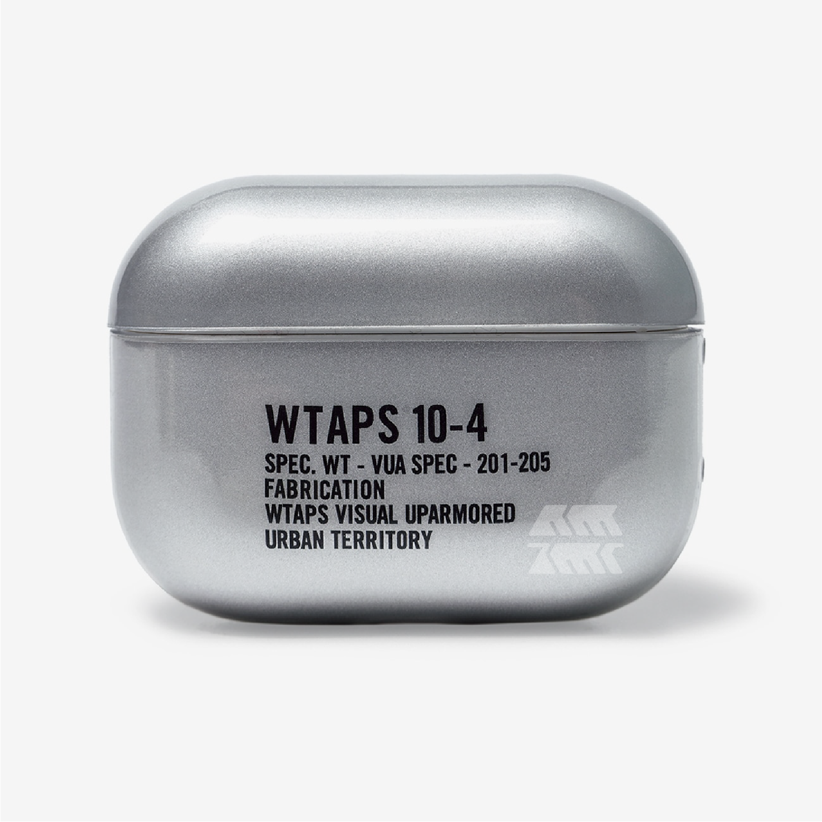 WTAPS 10-4 PRO AIR PODS CASE TPU airpods耳機保護套殼21SS-淘寶