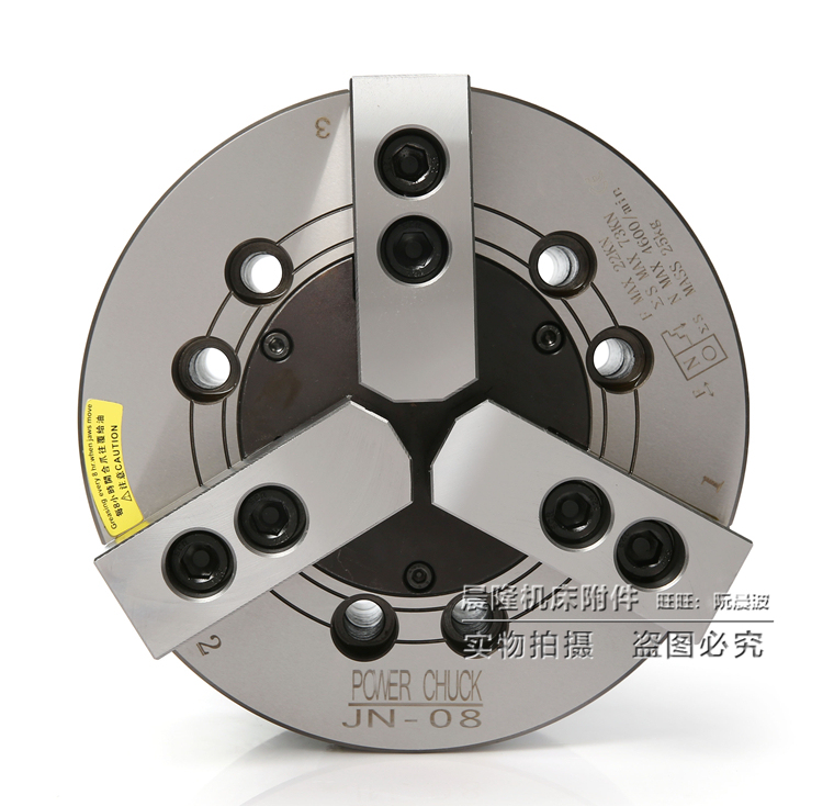 Taiwan Standard Zhongshi Hydraulic Power Chuck/Hydraulic Chuck/Hydraulic Collet 5 6 8 10 12inch Steel Body Taiwan Standard Zhongshi Hydraulic Power Chuck/Hydraulic Chuck/Hydraulic Collet 5 6 8 10 12inch Steel Body