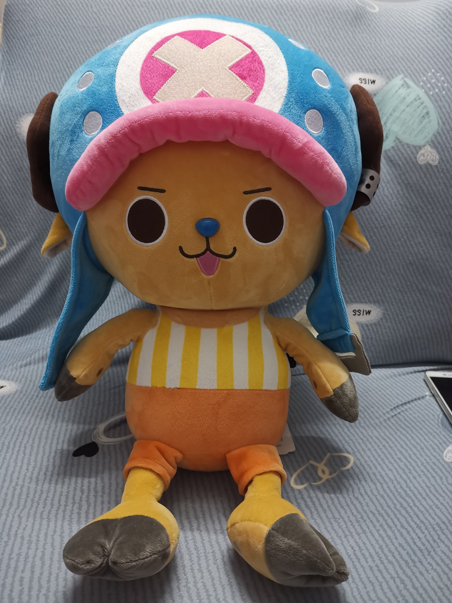 Nautical King Woolen Toy Jobar Doll Road Flying Sea Thief Royal Doll Hug Pillow Birthday Gift To Girlfriend-Taobao