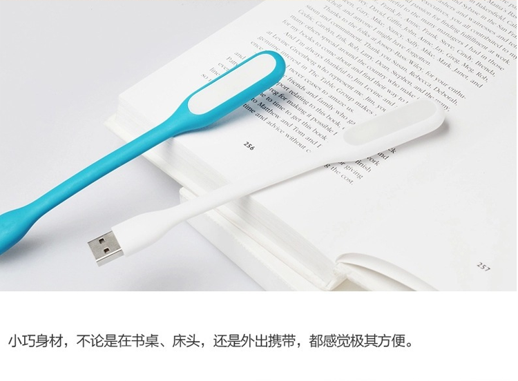 Lampe USB - Ref 376427 Image 15
