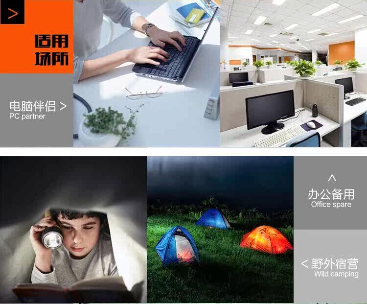 Lampe USB - Ref 376427 Image 20