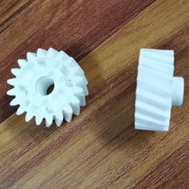 Fuji 330340 laser digital punching machine parts domestically made color expansion machine accessories 34B749989 gear