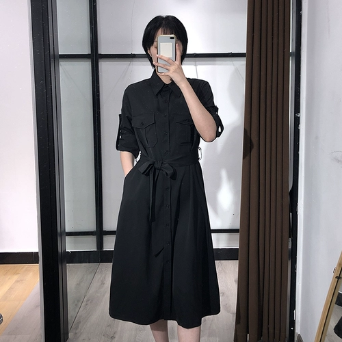 20090320 Спортивный магазин в Европе и стиль в стиле Соединенных Штатов с двойным карманным кружевным платьем с твердым цветом