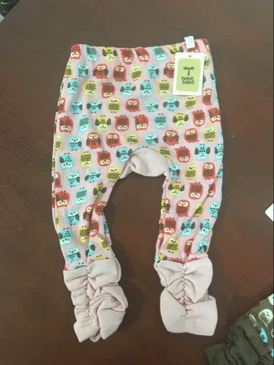 Pantalon pour garcons et filles - Ref 2058246 Image 4