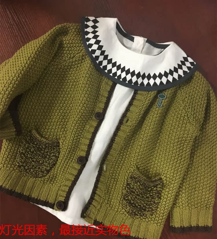 Pull enfant - Ref 2102761 Image 8