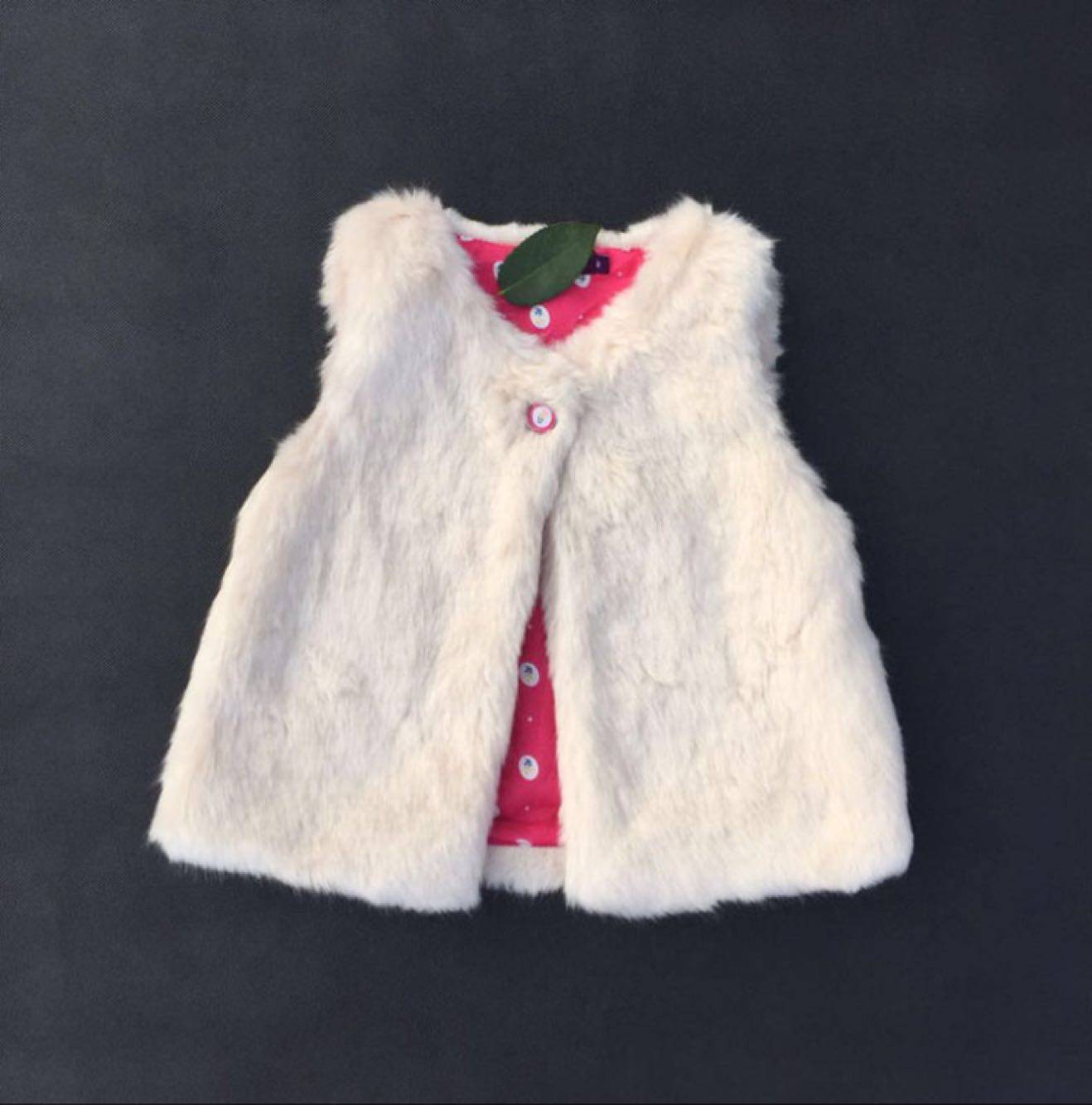 Gilet fille - Ref 2070889 Image 7