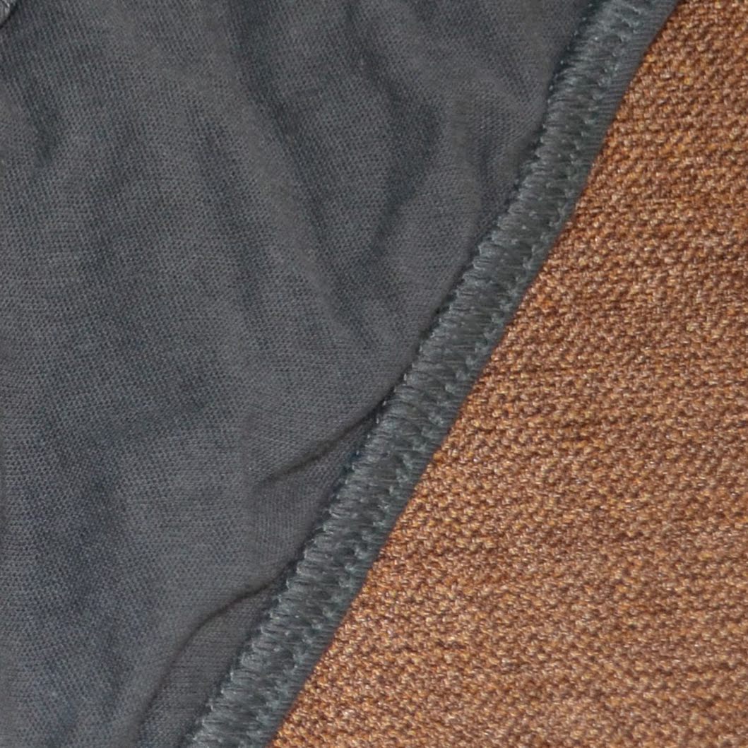 Quần lót nam hình tam giác cotton nam chất béo lỏng 100% cotton thoáng khí cha quần short trung niên kích thước lớn quần quần xì nam độc lạ