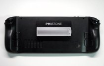 steam deck portable docking station magnetic PD charging hard drive box