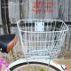 Bicycle Basket (позже)