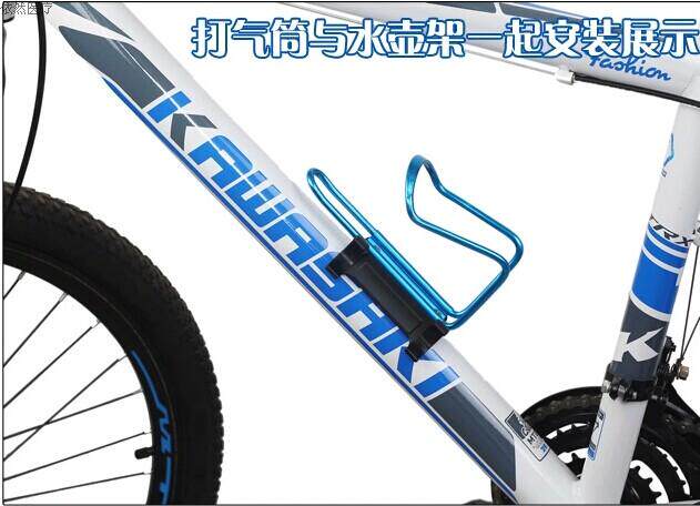 Pompe à vélo - Ref 2389488 Image 56