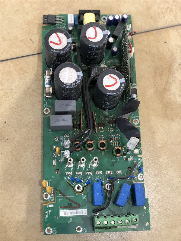 RINT-5311C power board drive board ABB800 series inverter 11KW main board RINT5311C trigger