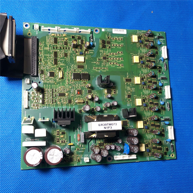 Schneider inverter ATV61 and ATV71 series 45kw power board driver board trigger board motherboard