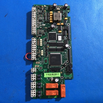 Brand new original loaded ABB frequency converter ACS800 series CPU board Motherboard Io Plate Signal Board RMIO-11C