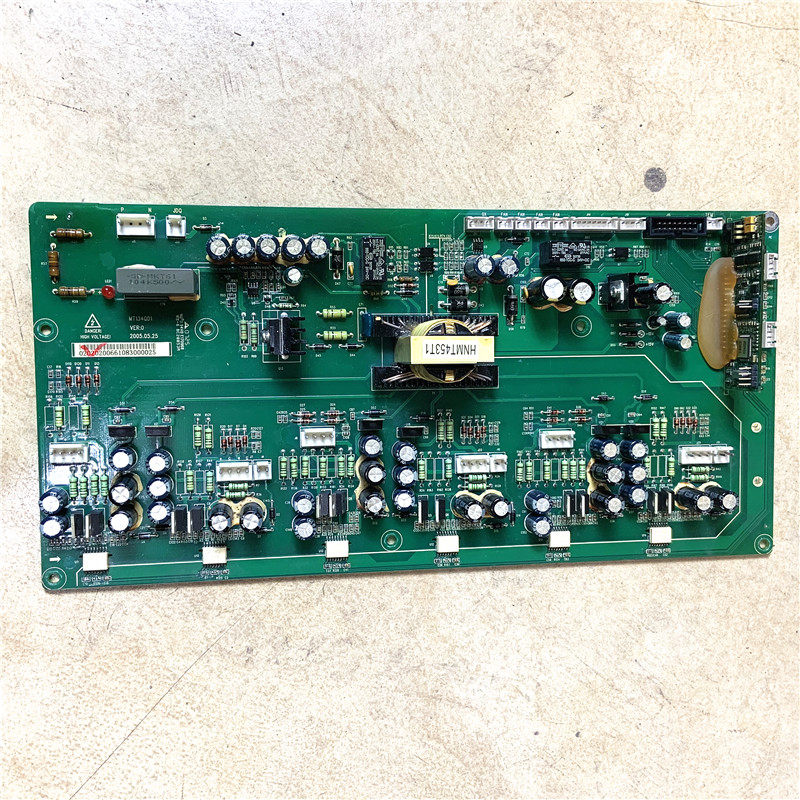 MT134QD1 Huihuan frequency converter MD280-320 series 110-132-160kw Drive board power board Main board