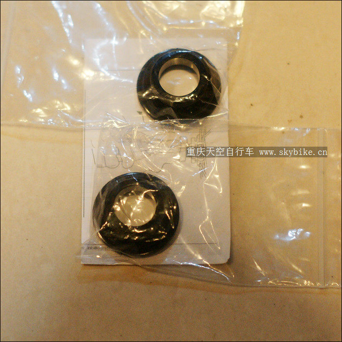 Roues de vélo Mountain Bike - Ref 2379957 Image 7