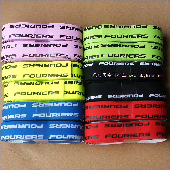 Poignées de vélo FOURIERS - Ref 2337922 Image 11