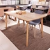 IKEA trong nước IKEA mua bàn cà phê tro veneer bàn ăn bàn làm việc bàn phụ bàn bốn mặt bàn cà phê - Bàn Bàn