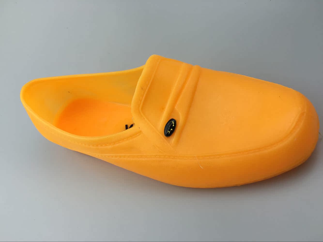 Chaussures - bottes caoutchouc homme - Ref 965417 Image 9