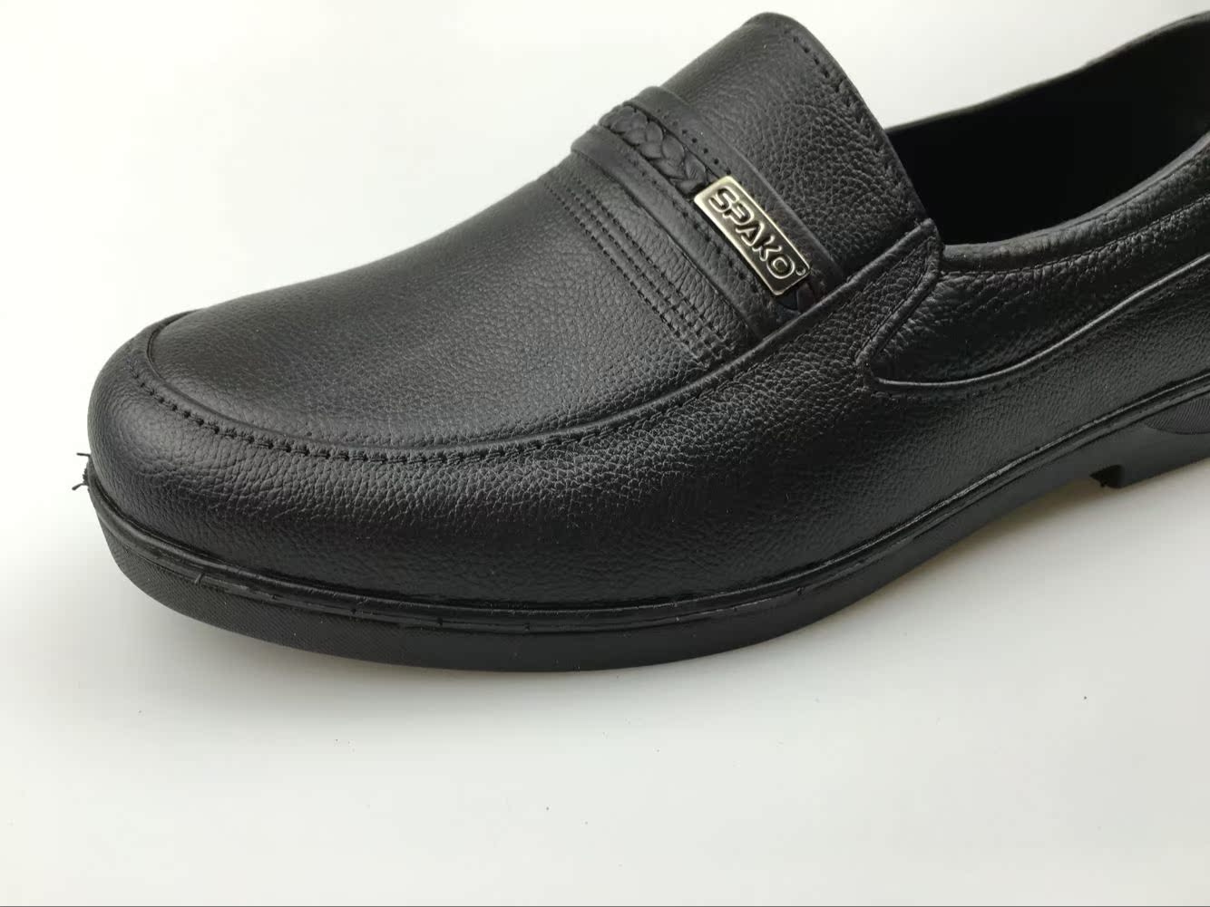 Chaussures - bottes caoutchouc homme - Ref 965369 Image 28