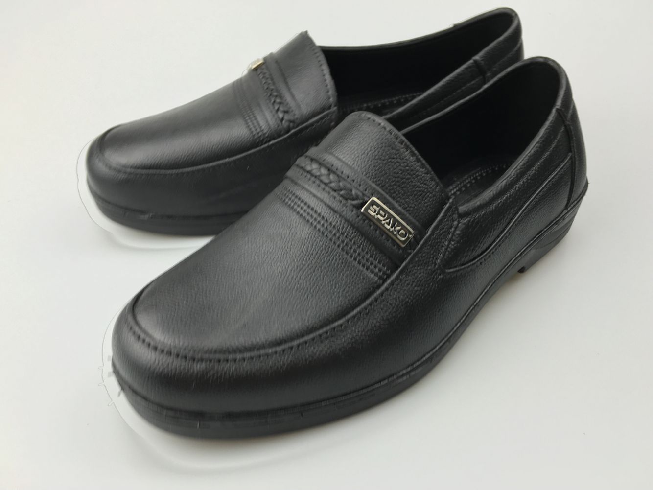 Chaussures - bottes caoutchouc homme - Ref 965369 Image 8