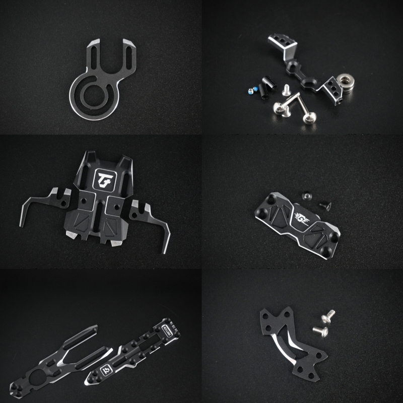 Op Parts for the Rear Mosquito Repellent Vehicle Tg Series. for Specific Compatible Models, Please See the Image Description Op Parts for the Rear Mosquito Repellent Vehicle Tg Series. for Specific Compatible Models, Please See the Image Description