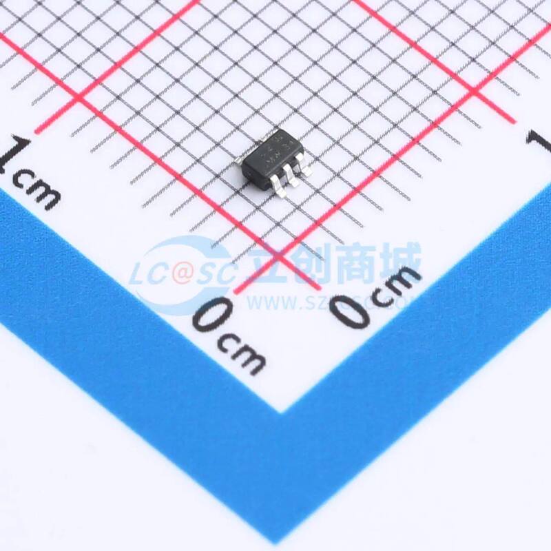 Electrostatic and Surge Protection (Tvs/Esd) Pesd5V0L4Ug(Umw) Sot-353 Original Genuine Product