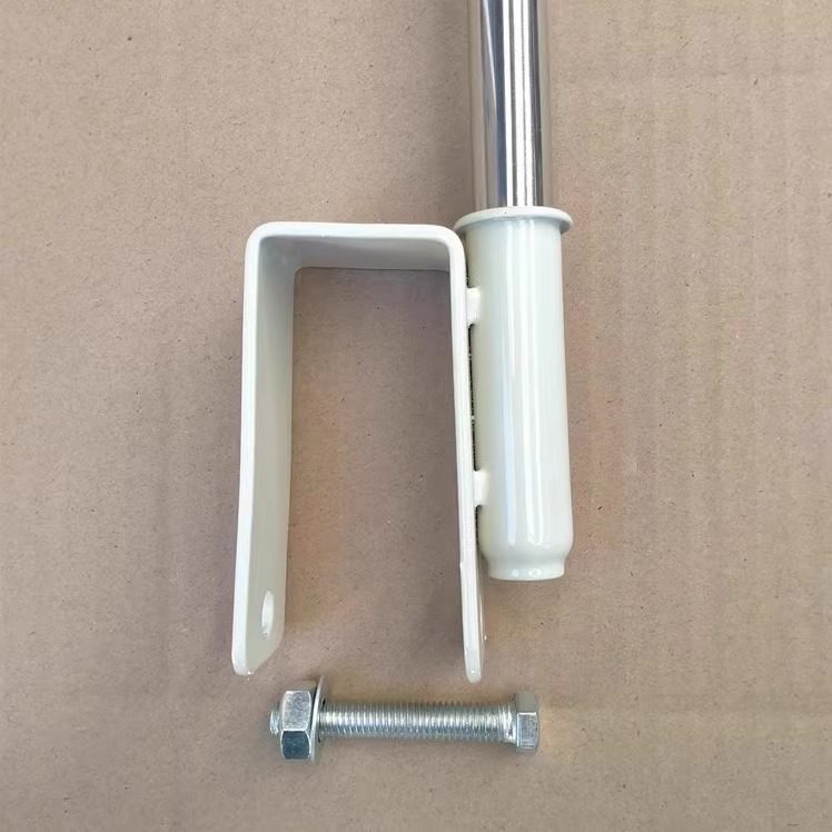 输液架配件插套病床输液椅输用输液杆插孔点滴架输液杆套管固定件