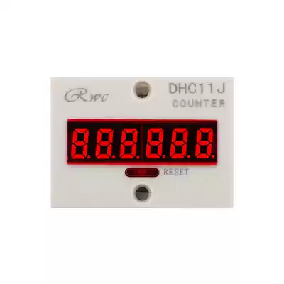 DHC11J-2DL BHC11J high speed counter sensor counter punch counter
