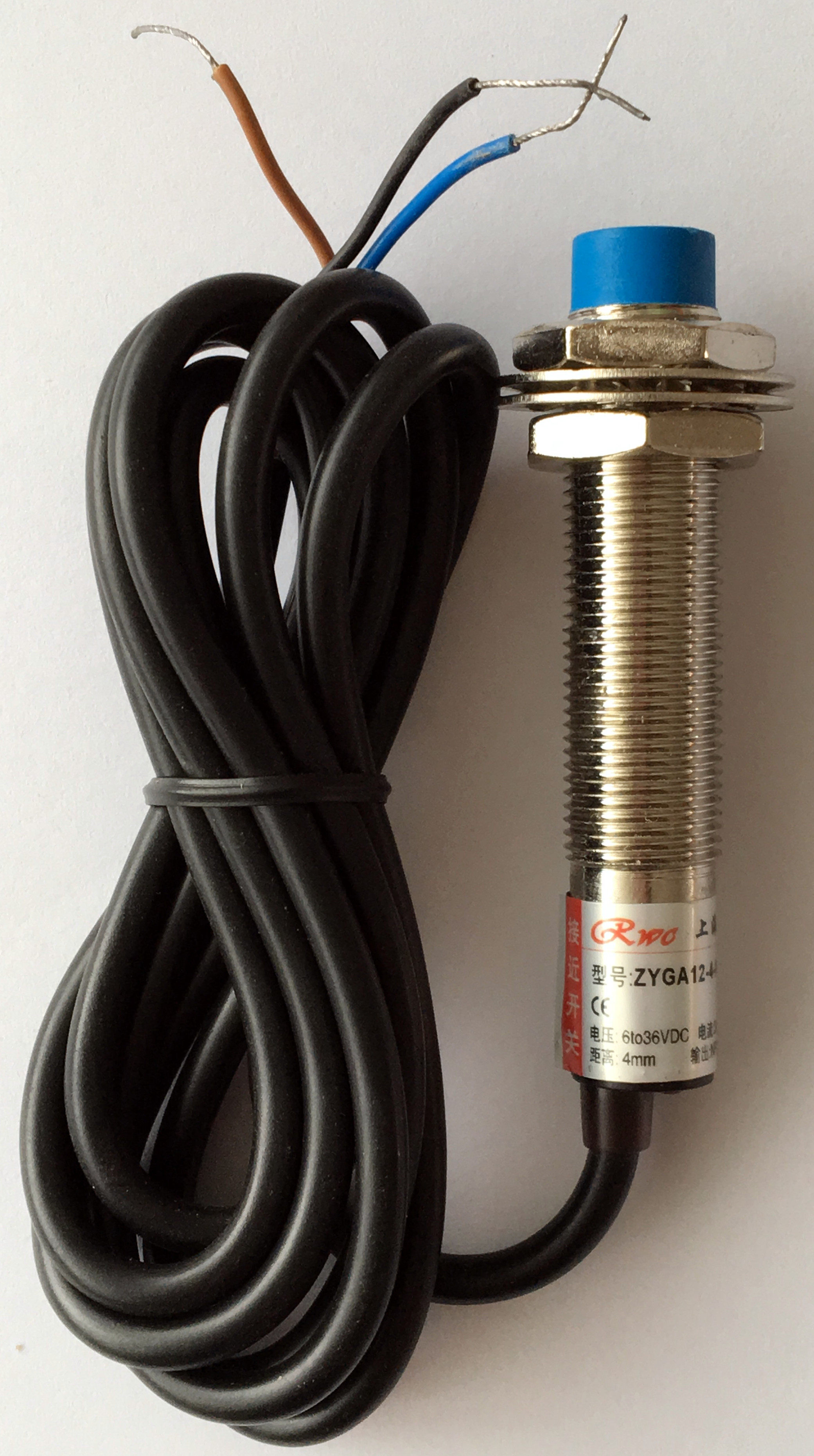 Brand direct M12 M18 proximity switch sensor