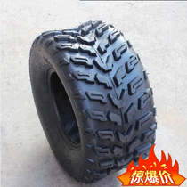 Beach Car Mountain Motocross 22 * 10-10 Abrasion Resistant Vacuum Tire Tire