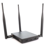 [SPOT] HAK5 Подлинный Wi -Fi ананас Марк VII Большой ананас 7 -го поколения