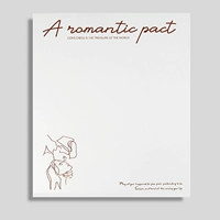 Водонепроницаемая модель [Love Contrage Red] 39*45 см (20 фотографий)