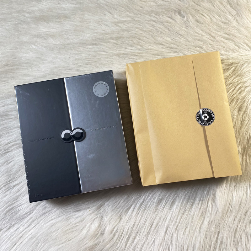 Ren Garren Entity album < 3 twelve upright > <33> genuine lyrics This birthday present Birthday Gift Collection Products Perimeter-Taobao