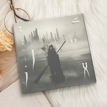 Genuine record Xue Zhiqian Album Crossing The Crossing Music CD Lyrics Book Birthday gift