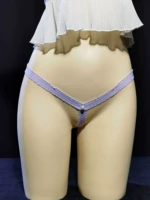 Фиолетовый падамин