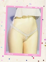 Белый двусторонний грибок