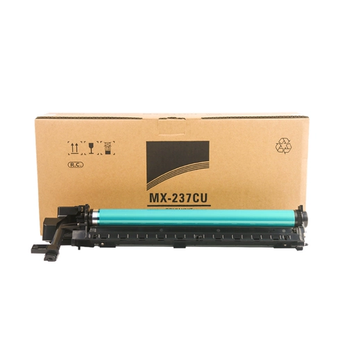 Hengke применим к Sharp MX-237CU Drum AR-2658N 3158N 3158U Копировать машину барабанную компонент 3558N 3558U Drum Drum SF S262 S312 U N V