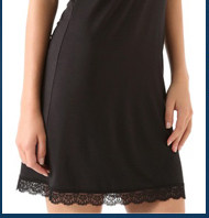Slip jeunesse luxueux en nylon - Ref 646358 Image 16