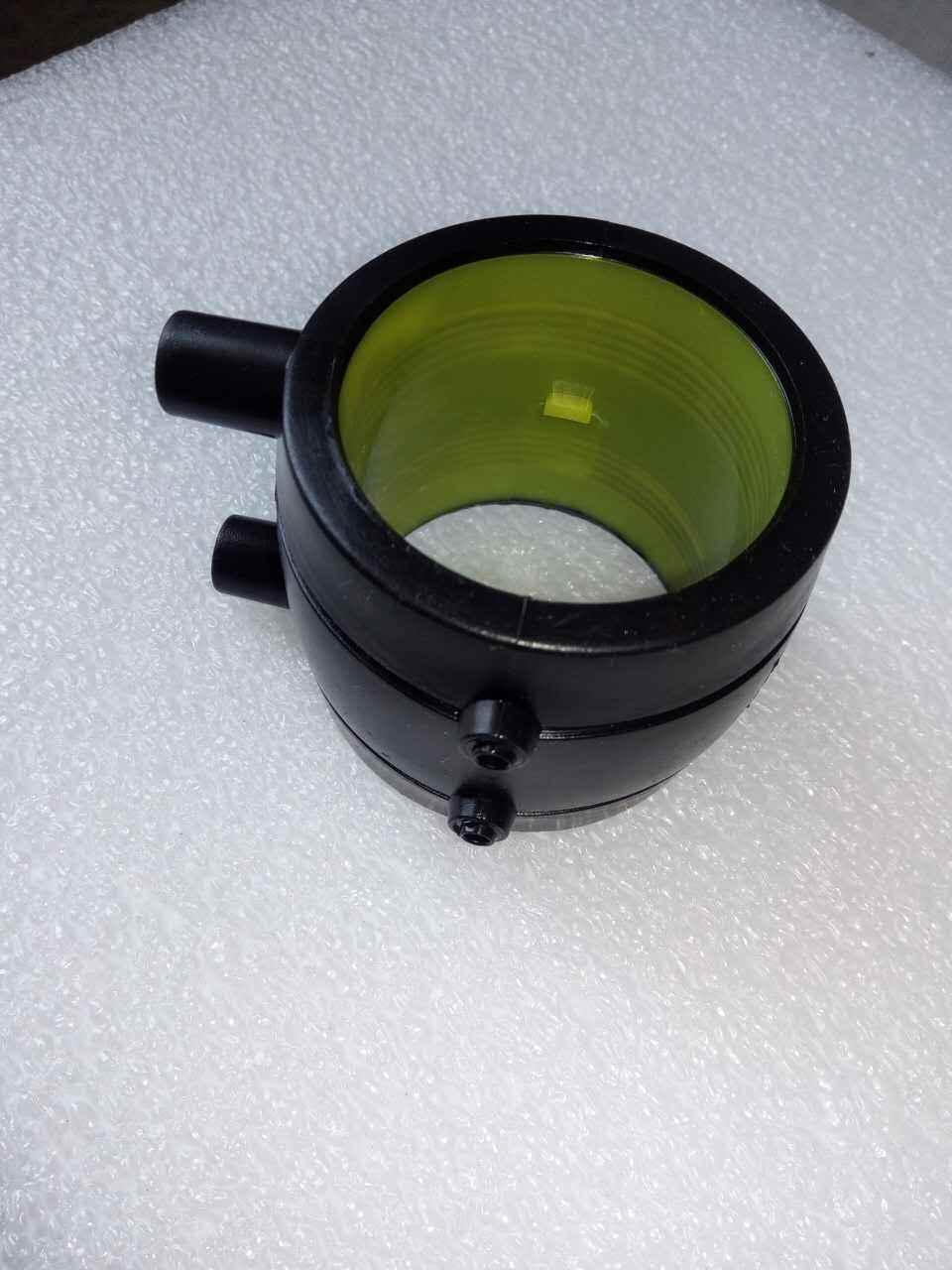 PE Hose Petrol Station Accessories American Original Assembly UPP Oil Pipeline-UPP monolayer welded joint