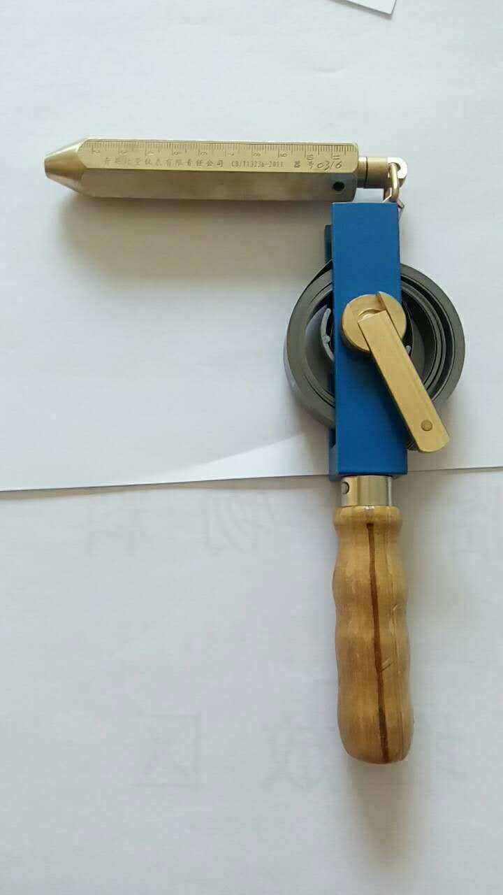 Oil tank volume oil ruler 5 m Carbon steel scale filling oil scale oil scale measuring depth scale