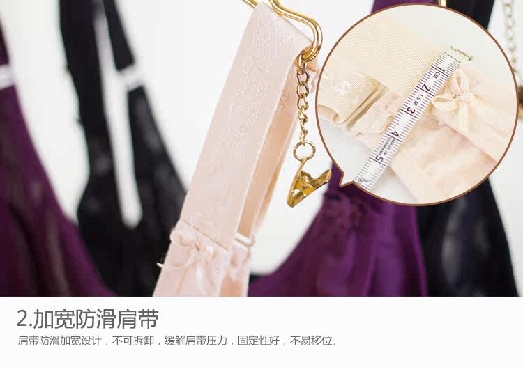 Sous-vêtement minceur J1001 en nylon - Ref 691616 Image 33