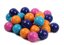 9CM (long thorn) stimulates foot massage ball deep foot muscle relaxation fascia ball thorn acupoint fixed point massage