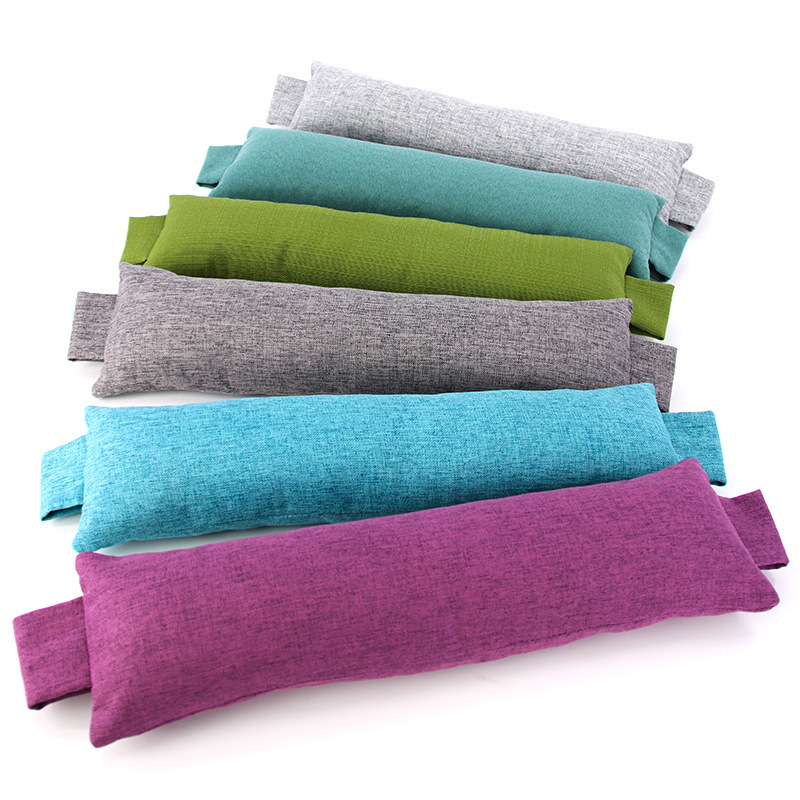 Dog-Specific Pillow for All Seasons, Pet Neck Protection, Anti-Tear and Anti-Bite, Suitable for Cats, Teddy, Shiba Inu, Sleeping Dog Bed Mat