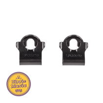 Hippie Music DAddario Dual-Lock Strap Lock free shipping